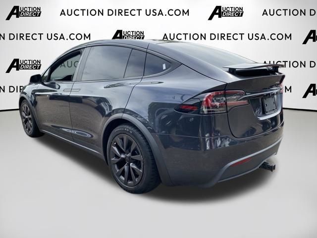 2024 Tesla Model X Base Raleigh NC