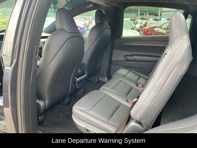 2024 Tesla Model X Base Raleigh NC
