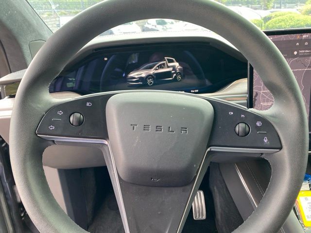 2024 Tesla Model X Base Raleigh NC