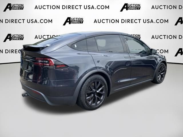 2024 Tesla Model X Base Raleigh NC