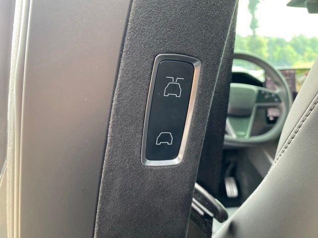 2024 Tesla Model X Base Raleigh NC