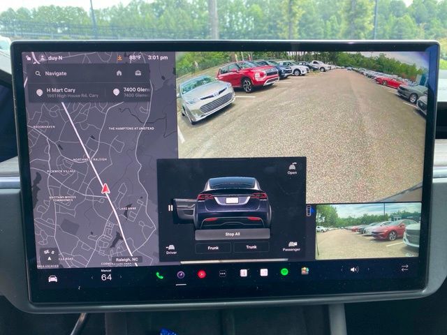 2024 Tesla Model X Base Raleigh NC