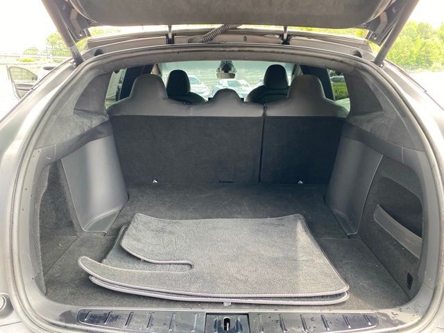 2024 Tesla Model X Base Raleigh NC