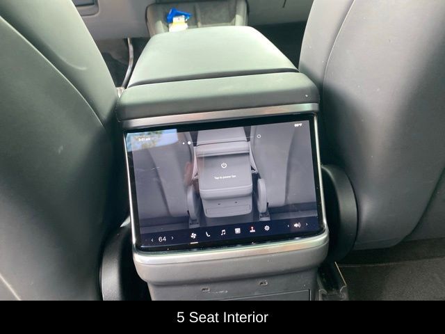 2024 Tesla Model X Base Raleigh NC