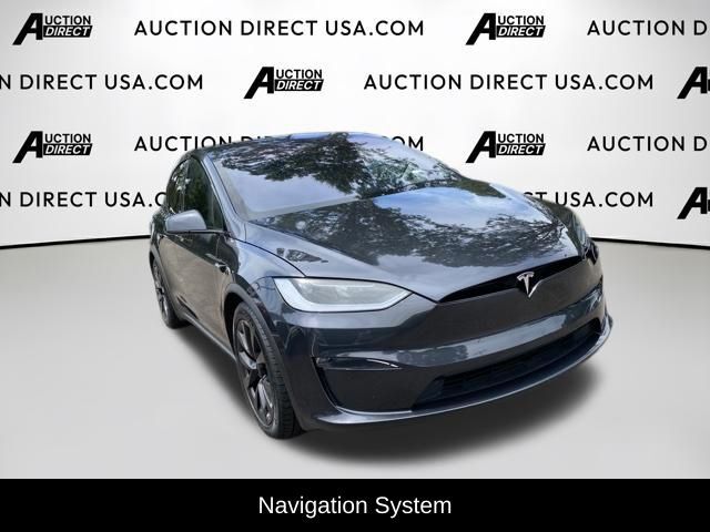2024 Tesla Model X Base Raleigh NC