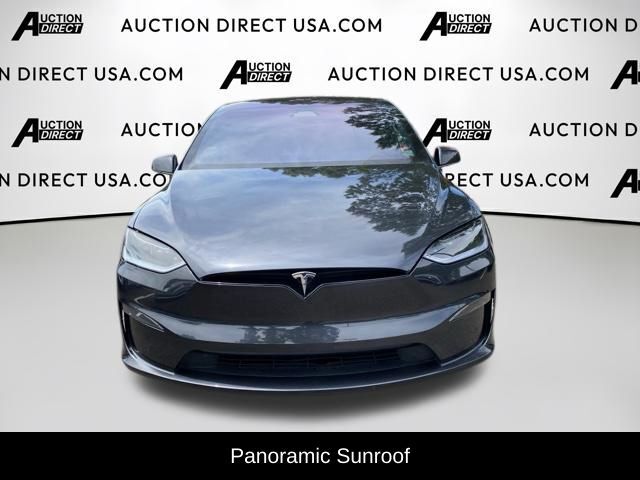 2024 Tesla Model X Base Raleigh NC
