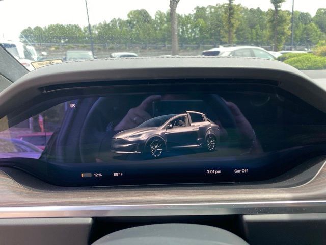 2024 Tesla Model X Base Raleigh NC