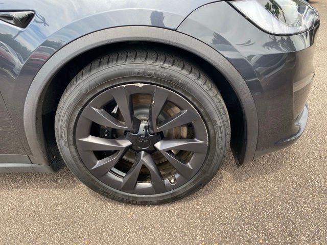 2024 Tesla Model X Base Raleigh NC