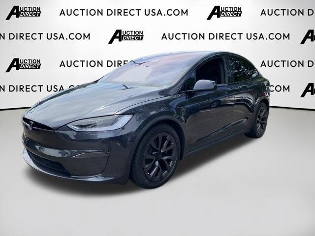 2024 Tesla Model X Base