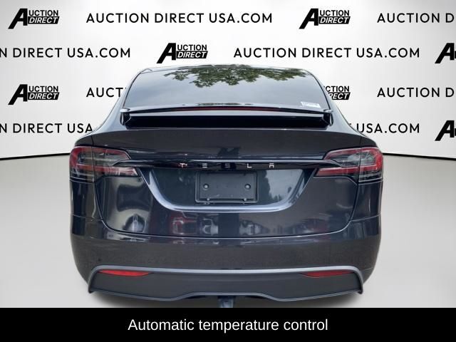 2024 Tesla Model X Base Raleigh NC
