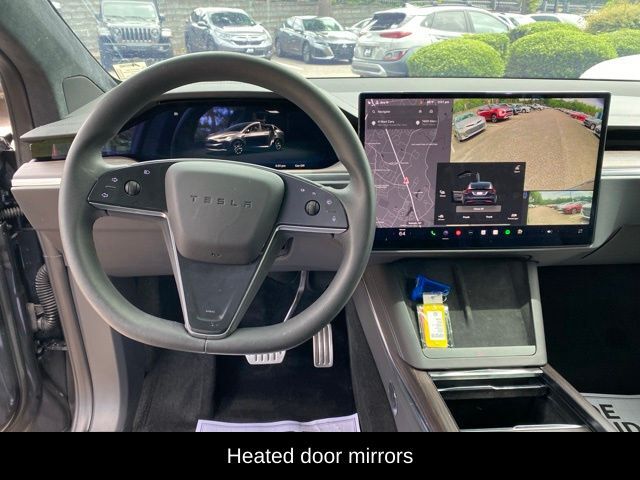 2024 Tesla Model X Base Raleigh NC