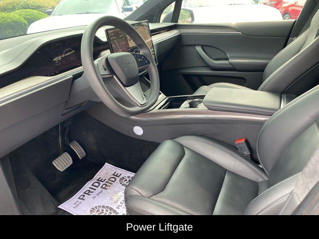 2024 Tesla Model X Base Raleigh NC