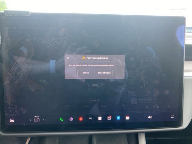2024 Tesla Model X Base Raleigh NC