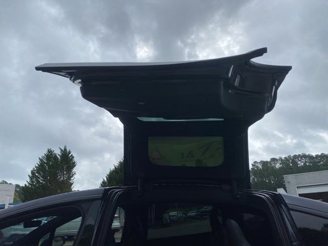 2024 Tesla Model X Base Raleigh NC