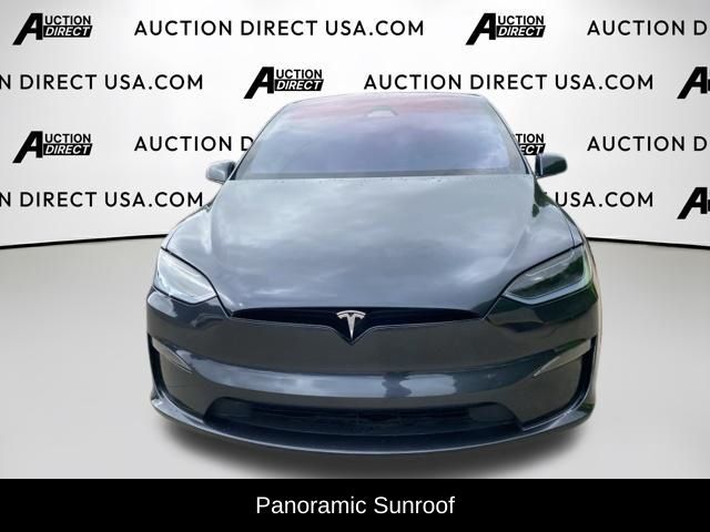 2024 Tesla Model X Base Raleigh NC