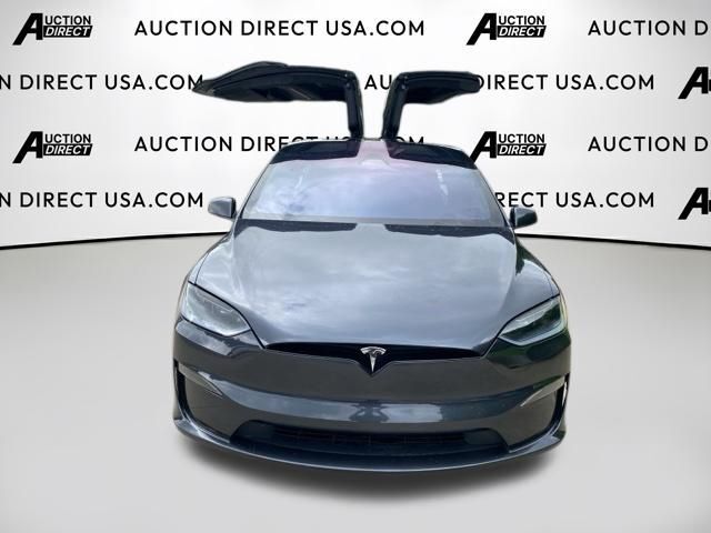 2024 Tesla Model X Base Raleigh NC