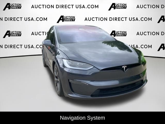 2024 Tesla Model X Base Raleigh NC