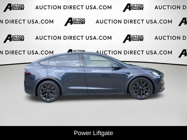 2024 Tesla Model X Base Raleigh NC