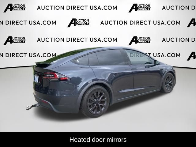 2024 Tesla Model X Base Raleigh NC