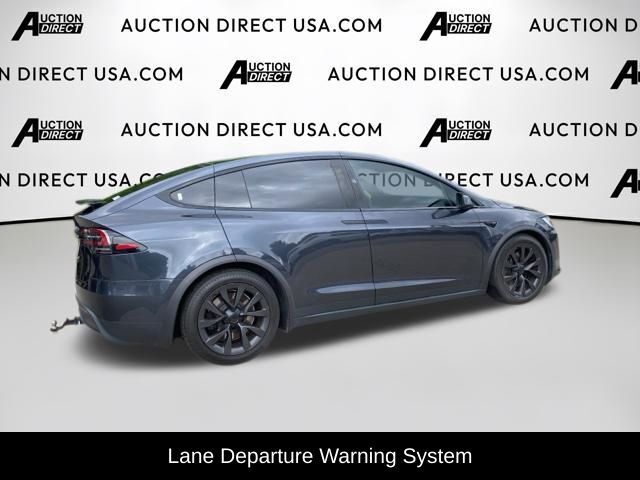 2024 Tesla Model X Base Raleigh NC