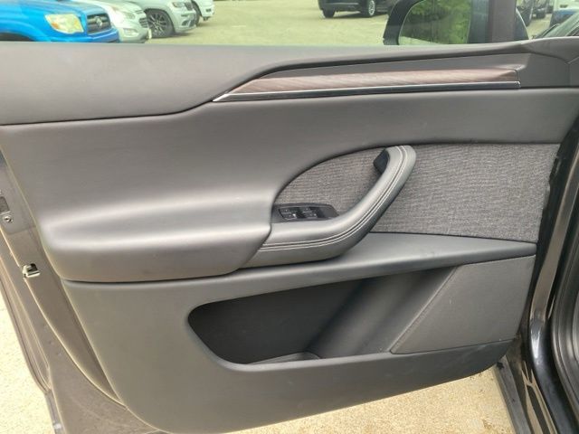 2024 Tesla Model X Base Raleigh NC