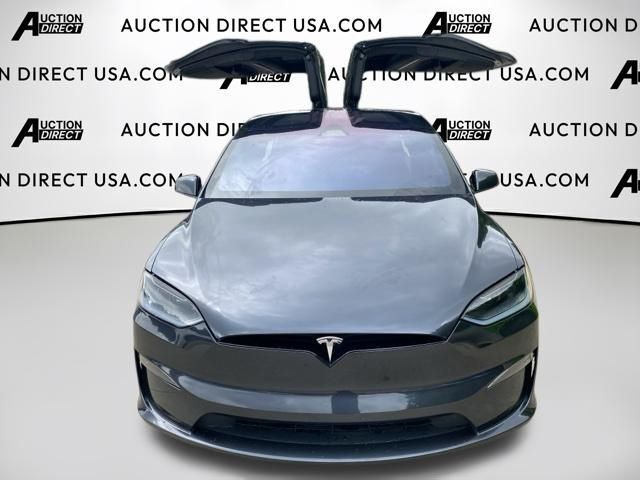 2024 Tesla Model X Base Raleigh NC