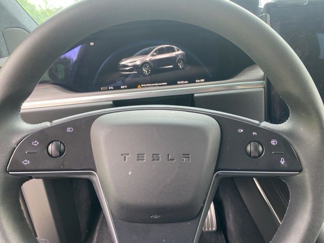 2024 Tesla Model X Base Raleigh NC