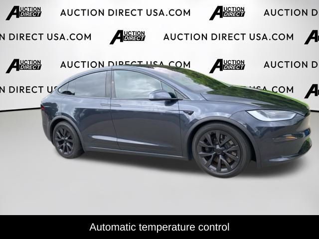 2024 Tesla Model X Base Raleigh NC