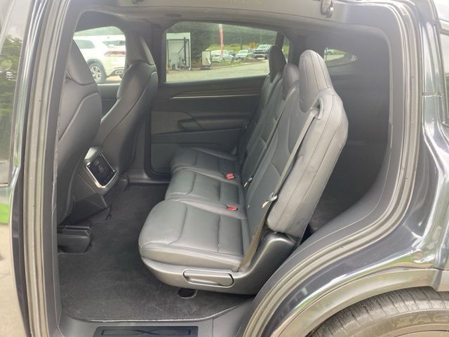 2024 Tesla Model X Base Raleigh NC