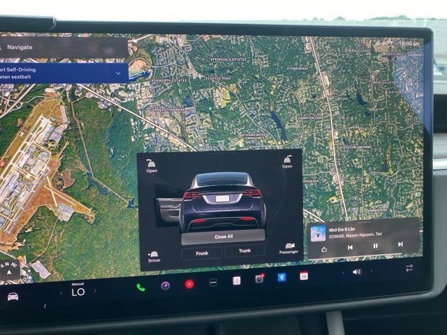 2024 Tesla Model X Base Raleigh NC