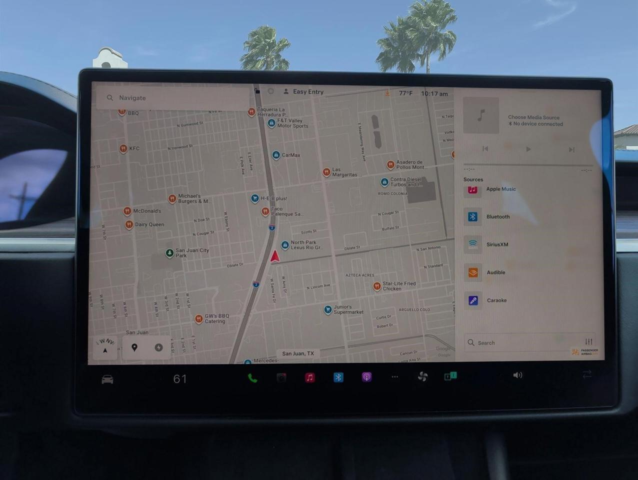 2024 Tesla Model X Base San Juan TX
