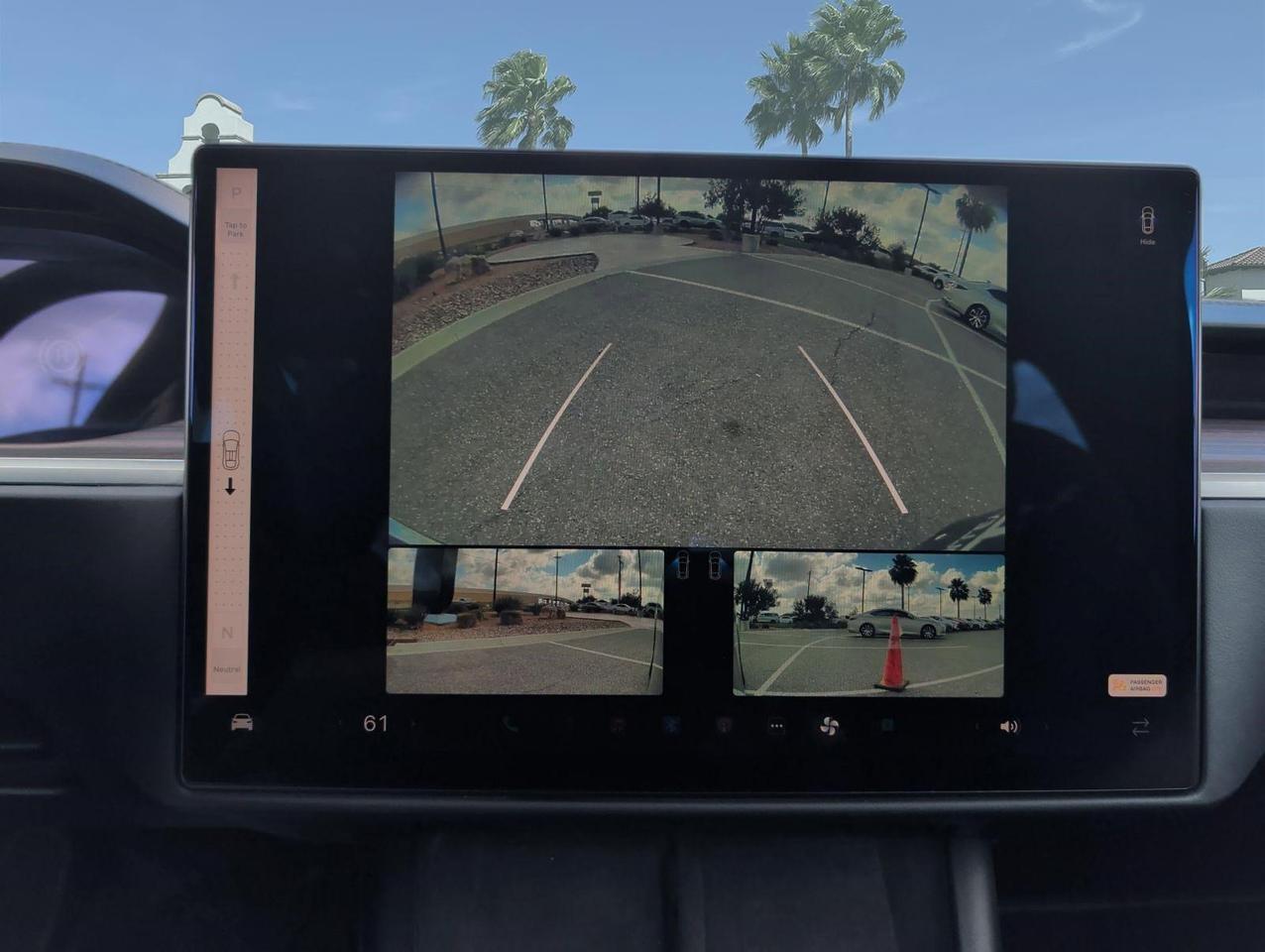 2024 Tesla Model X Base San Juan TX