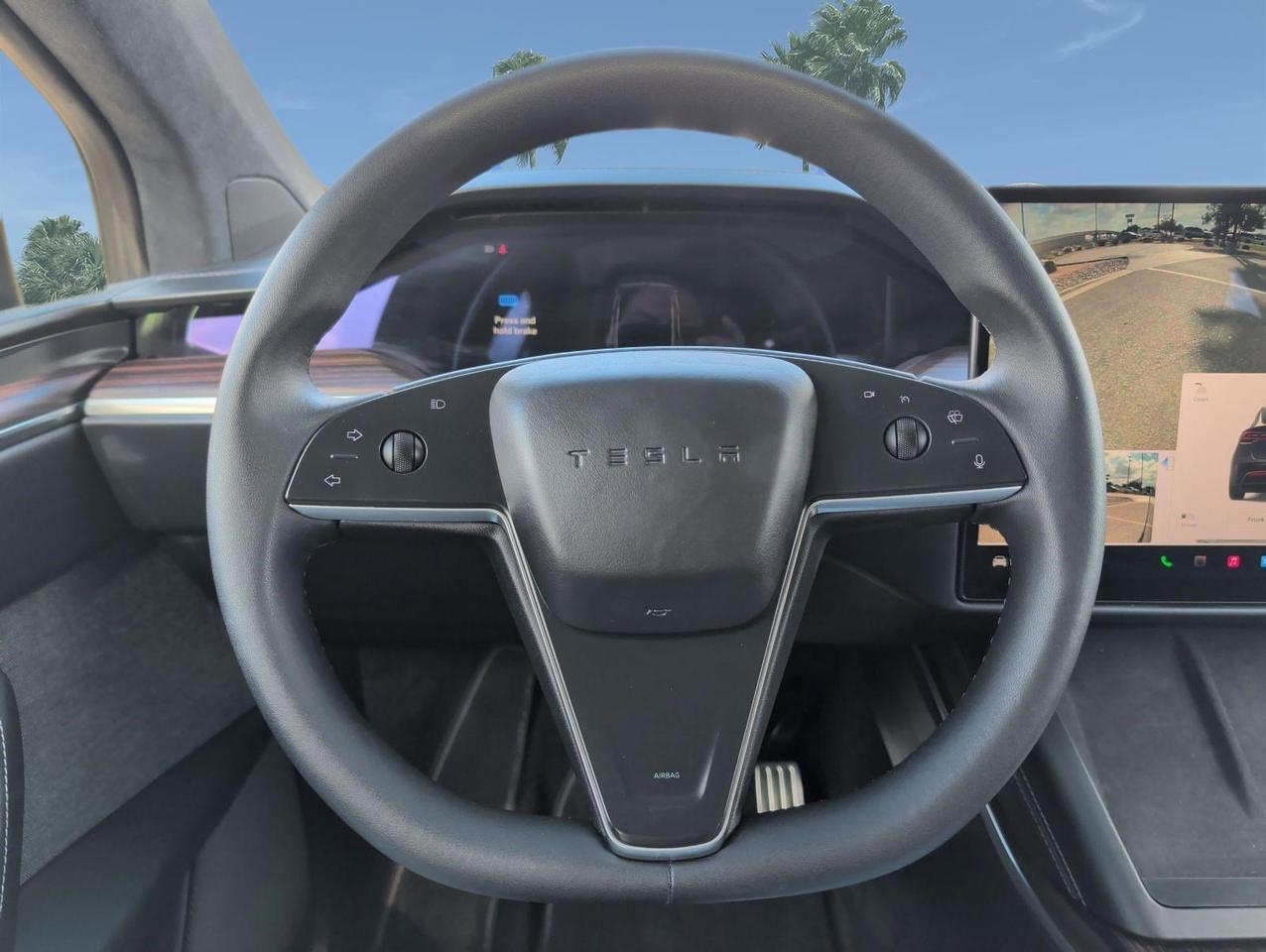 2024 Tesla Model X Base San Juan TX