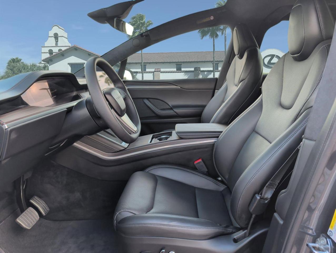 2024 Tesla Model X Base San Juan TX