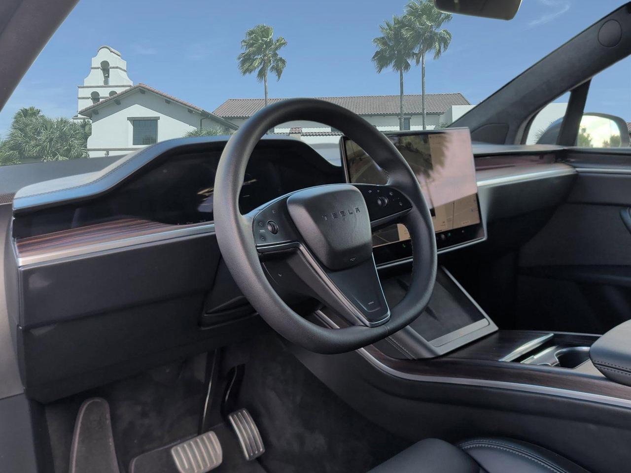 2024 Tesla Model X Base San Juan TX