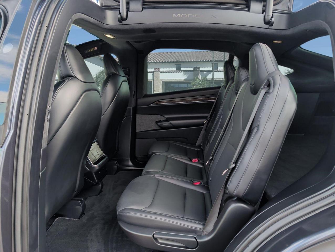 2024 Tesla Model X Base San Juan TX