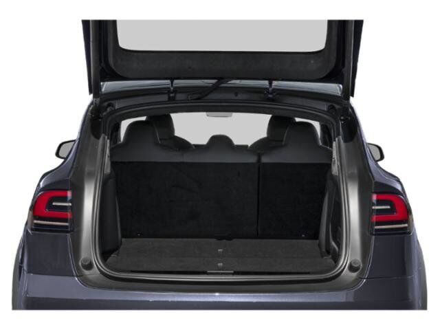2024 Tesla Model X Base San Juan TX