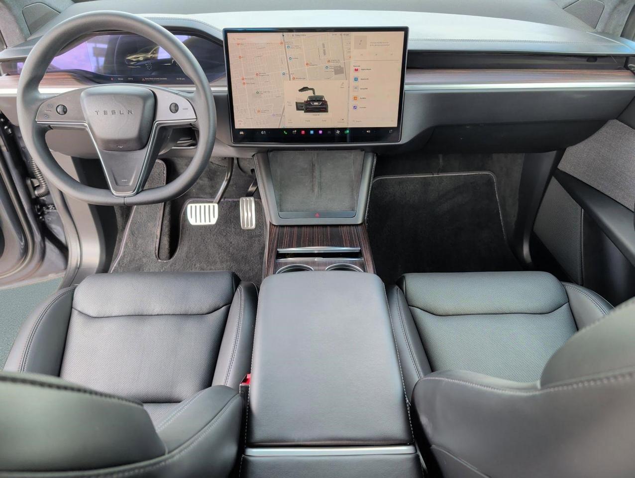 2024 Tesla Model X Base San Juan TX