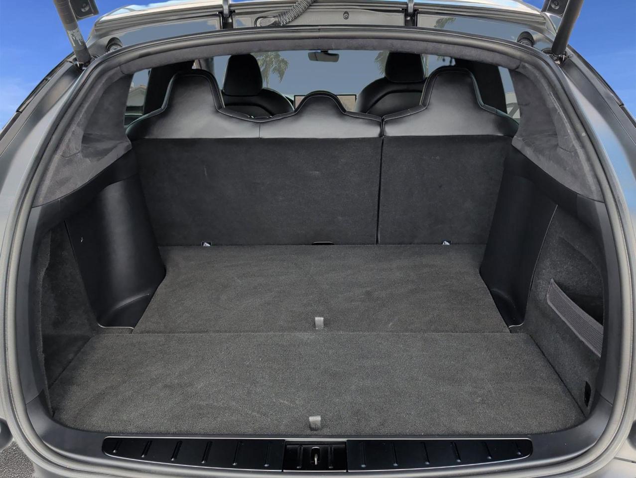 2024 Tesla Model X Base San Juan TX