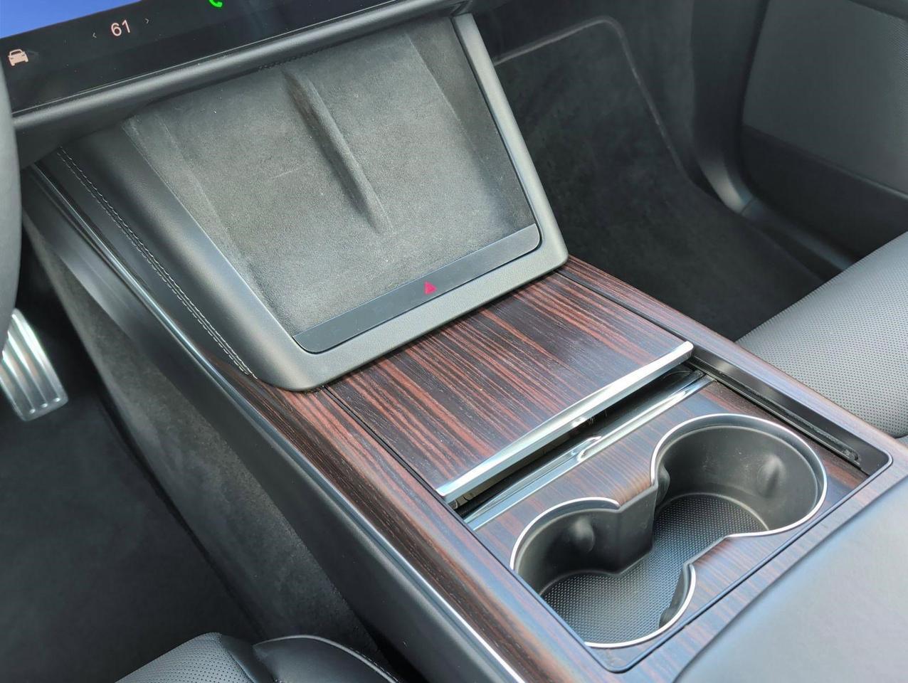 2024 Tesla Model X Base San Juan TX