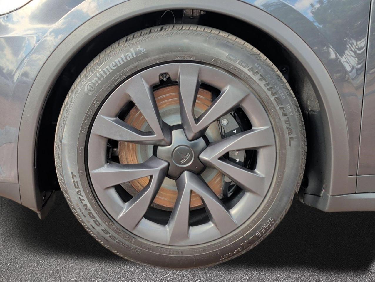 2024 Tesla Model X Base San Juan TX