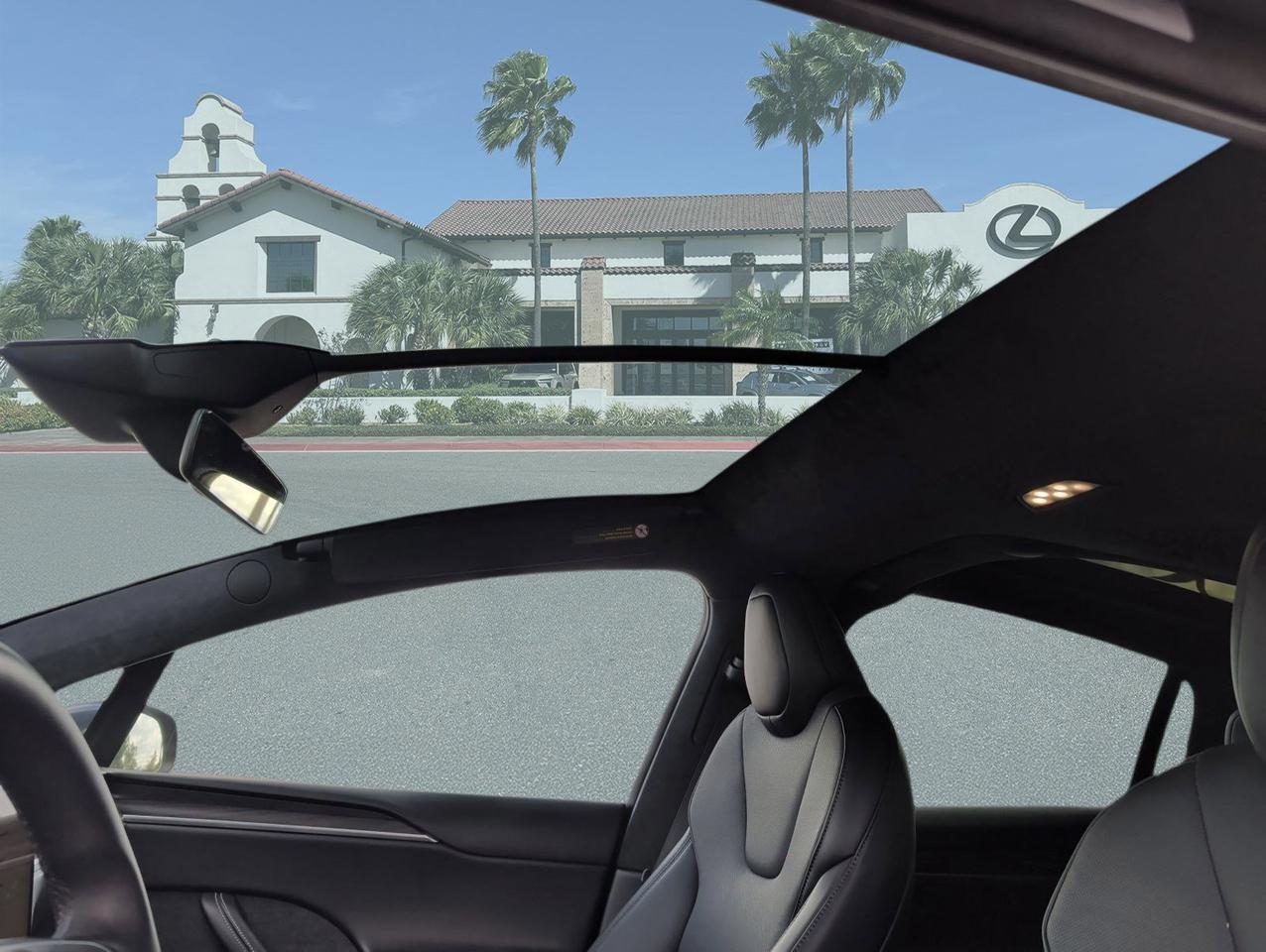 2024 Tesla Model X Base San Juan TX