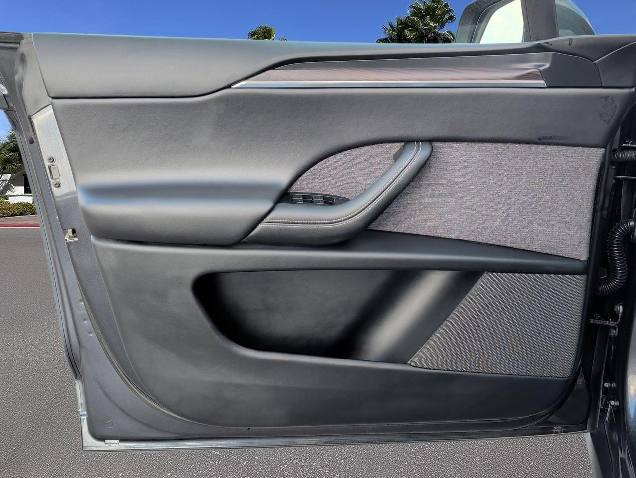 2024 Tesla Model X Base San Juan TX