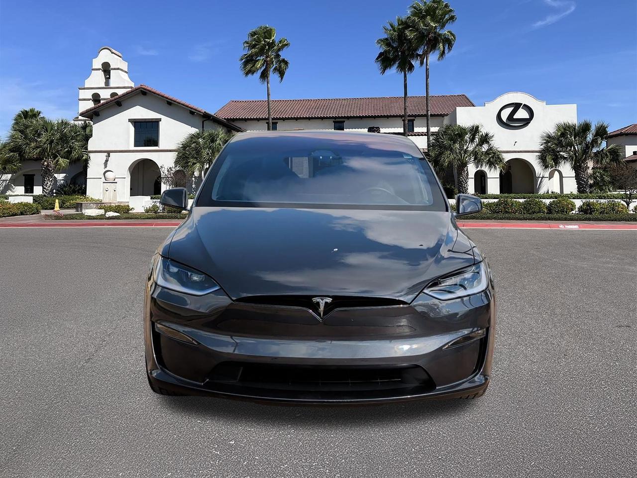 2024 Tesla Model X Base San Juan TX