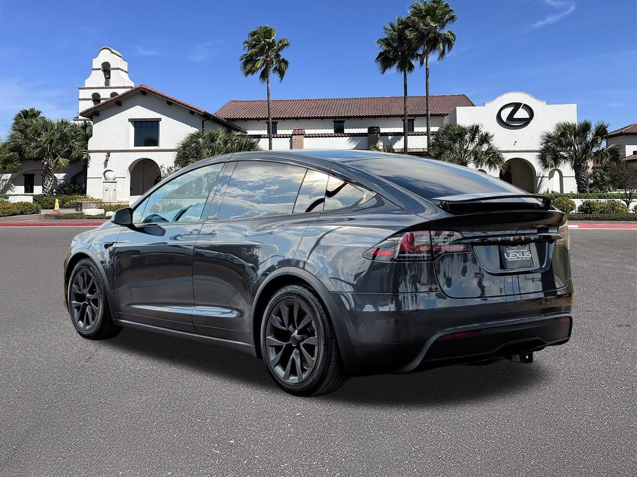 2024 Tesla Model X Base San Juan TX