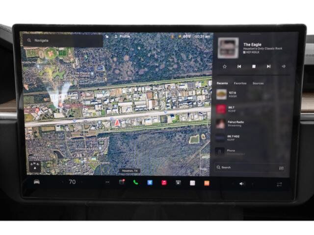 2024 Tesla Model X Base San Juan TX