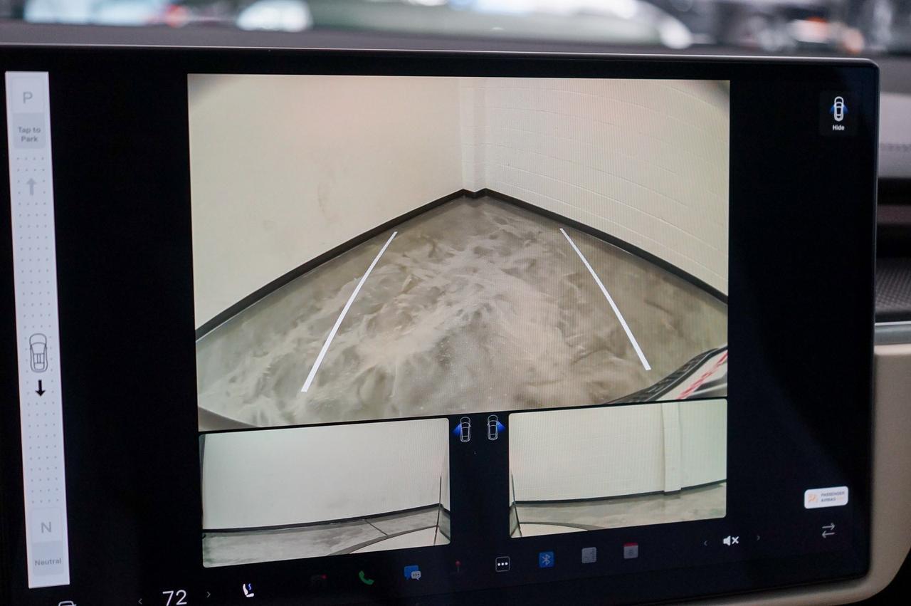 2024 Tesla Model X Plaid Newport Beach CA