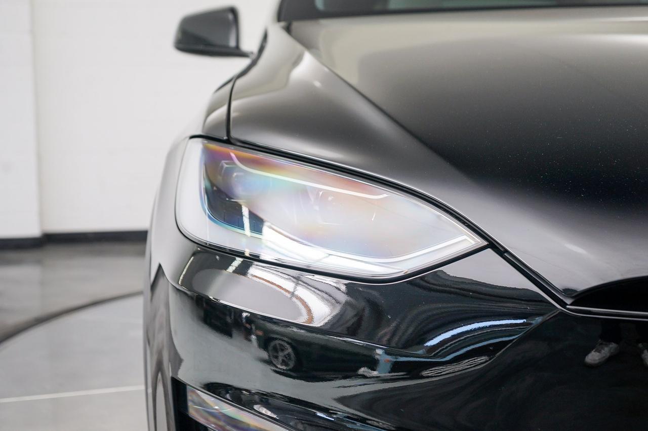 2024 Tesla Model X Plaid Newport Beach CA