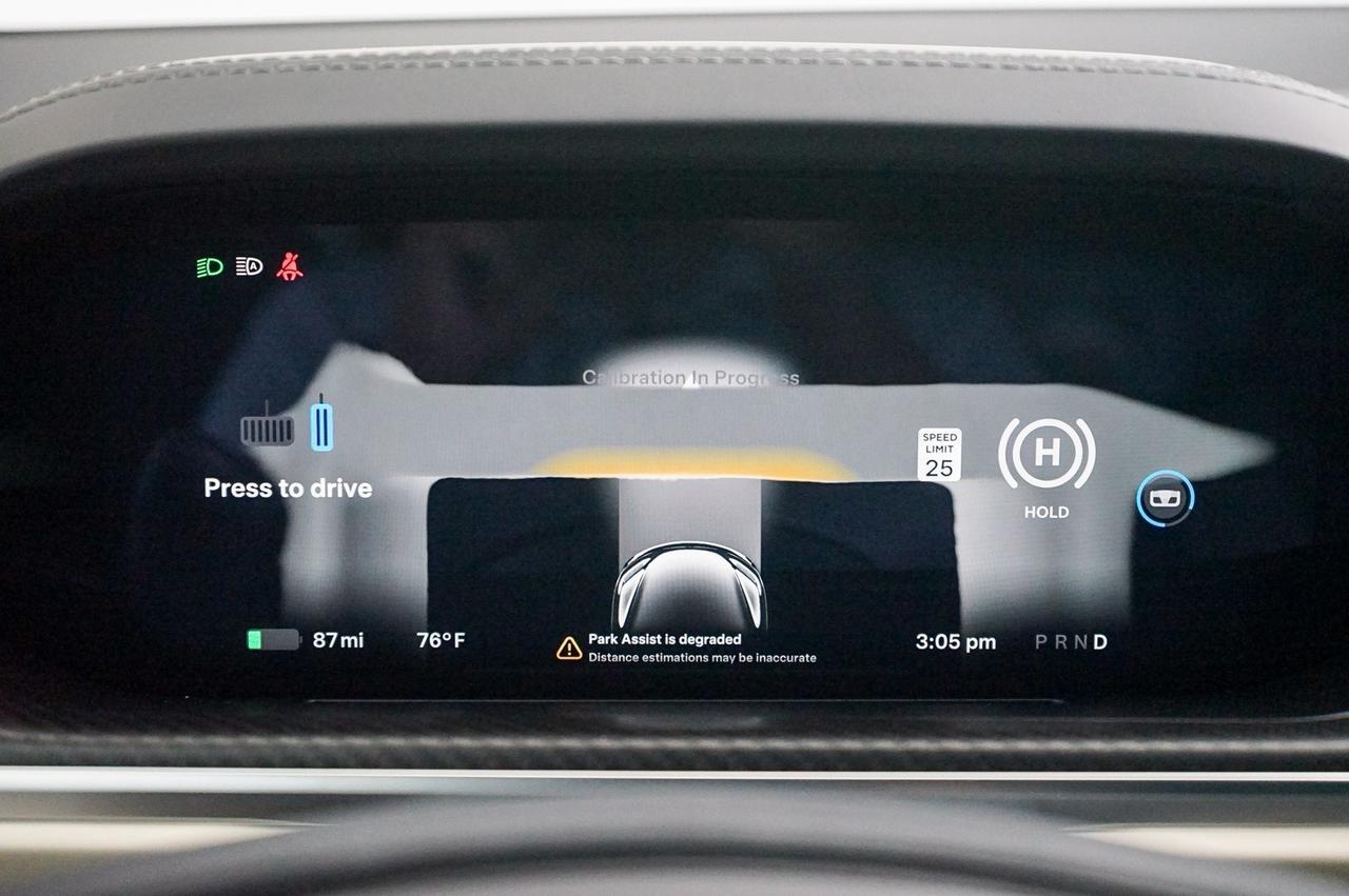 2024 Tesla Model X Plaid Newport Beach CA