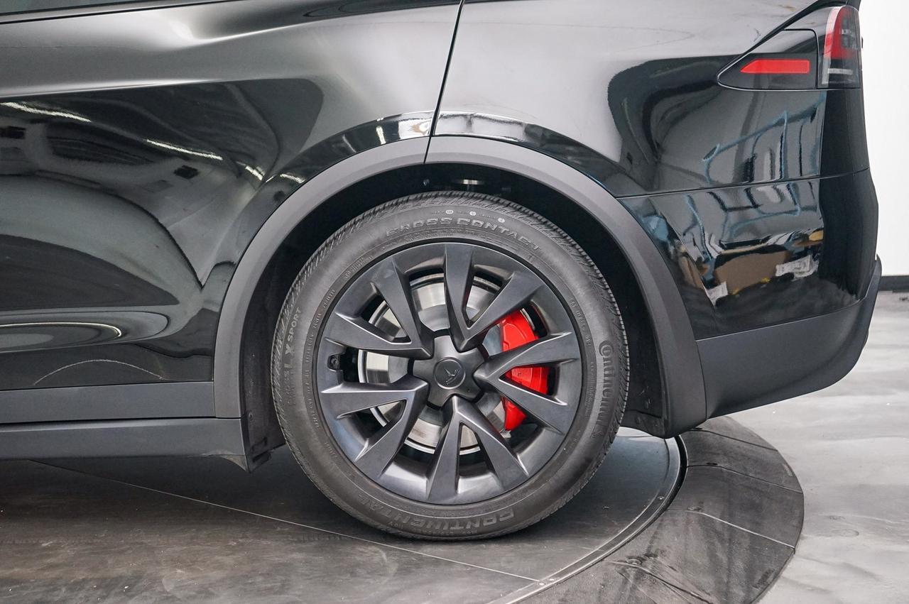 2024 Tesla Model X Plaid Newport Beach CA